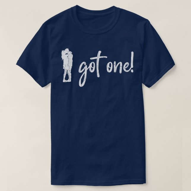 Camiseta Tengo Un Boda De Marido Groom Divertido Casado (Diseño del anverso)