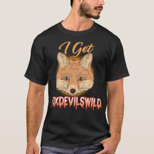 Camiseta Tengo un borracho de fodevilswift