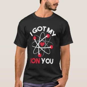 Camiseta Tengo Un Gracioso Regalo El día de San Valentín Pa