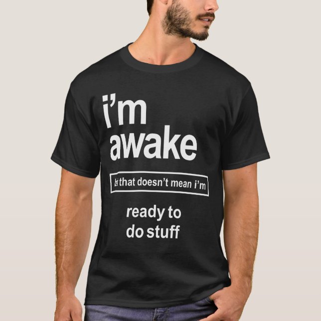Camiseta Tengo Un Gráfico Ofensivo De Humor Para Adultos Di (Anverso)