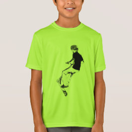 Camiseta ¡Tengo Un Poco De Aire! - Stunt Scooter Trick