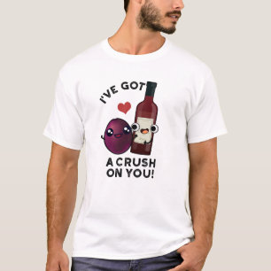 Camiseta Tengo un resentimiento por tu divertido bollo de v