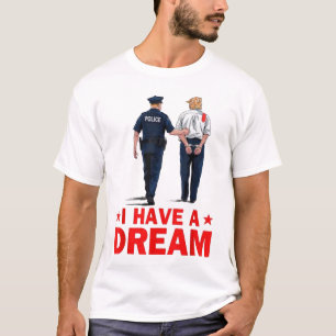 Camiseta Tengo un sueño