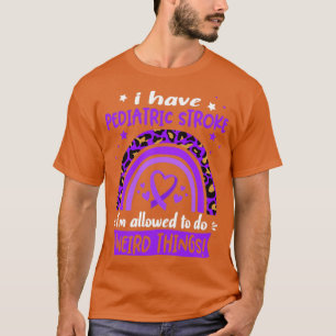 Camiseta Tengo un viaje pediátrico me permiten hacer Weird