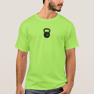Camiseta Tengo una fiebre