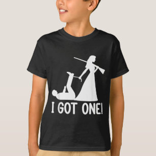 Camiseta Tengo una fiesta de soltera de despedida de solter