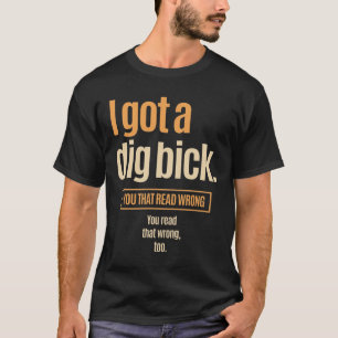 Camiseta Tengo Una Maldición De Perro - Confusión Graciosa