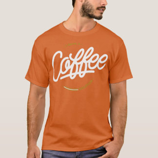 Camiseta Tengo Una Solución Para Café