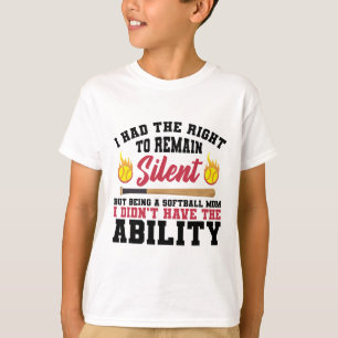 Camiseta Tenía derecho a permanecer pero siendo una mamá So