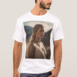 Camiseta Tenía que atravesar