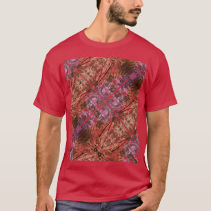 Camiseta Teñido anudado