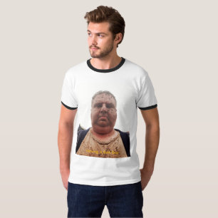 Camiseta Teniendo un mal día