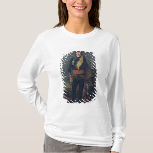 Camiseta Teniente de los 8vos húsares