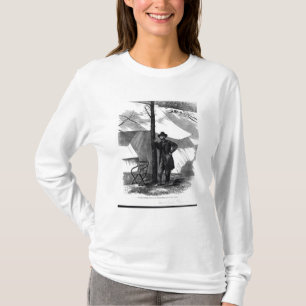 Camiseta Teniente General Ulises S. Grant