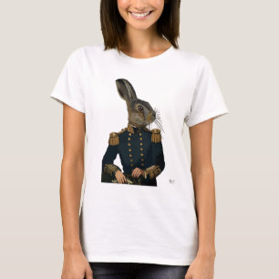 Camiseta Teniente Hare 2