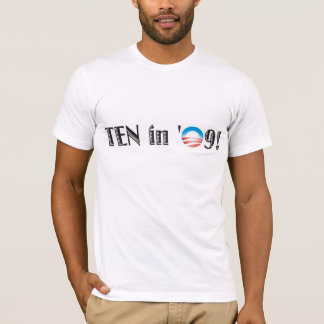 Camiseta Tenin09-v2-Front