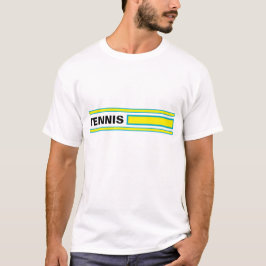 Camiseta Tenis
