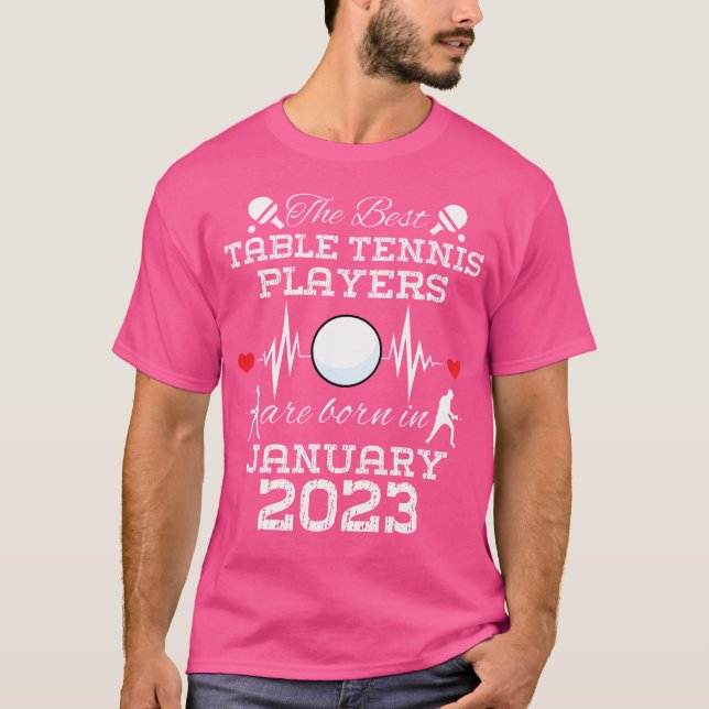 Camiseta Tenis (Anverso)