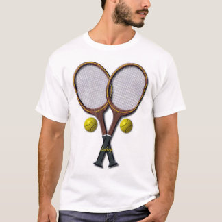 Camiseta Tenis