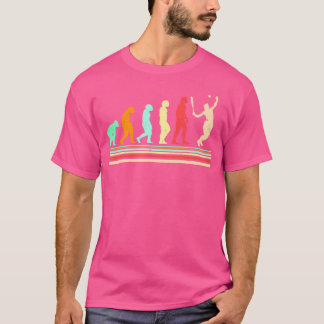 Camiseta Tenis