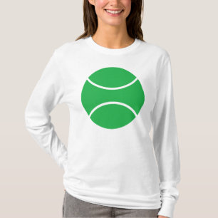 Camiseta tenis