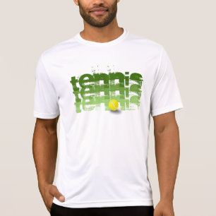 Camiseta Tenis
