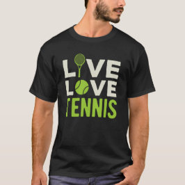Camiseta Tenis