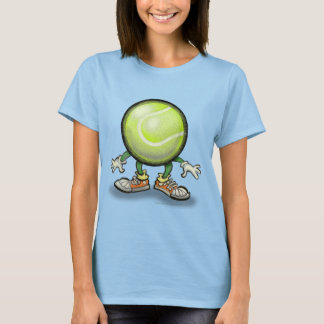 Camiseta Tenis