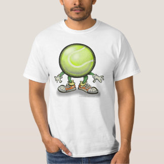 Camiseta Tenis