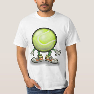Camiseta Tenis