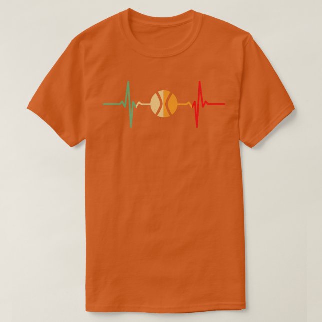 Camiseta tenis 5 (Diseño del anverso)