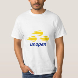 Camiseta tenis abierto en 2023