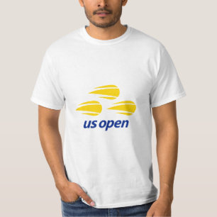 Camiseta tenis abierto en 2023