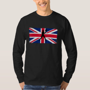 Camiseta Tenis británico de Guay