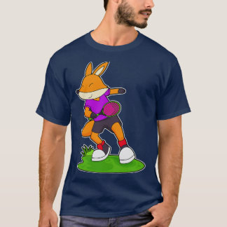 Camiseta Tenis de Fox
