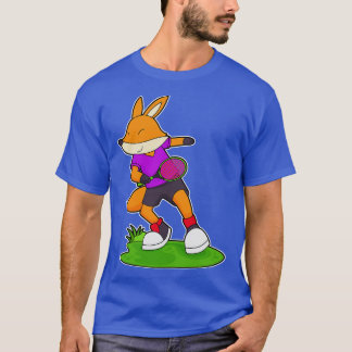 Camiseta Tenis de Fox