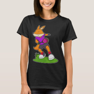 Camiseta Tenis de Fox