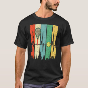 Camiseta Tenis De Fútbol Para Jugadores De Tenis