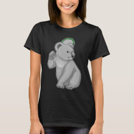 Camiseta Tenis de Koala