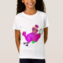 Tenis de Lila por los Happy Juul Company