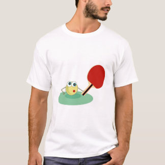 Camiseta Tenis de mesa
