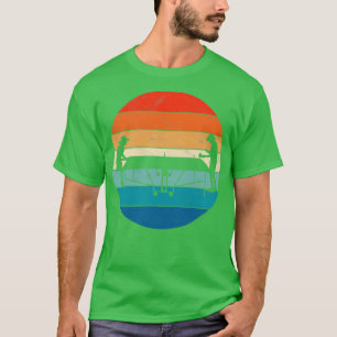 Camiseta Tenis de mesa