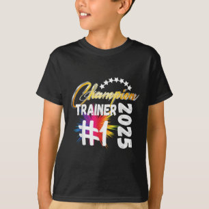 Camiseta Tenis de mesa Bádminton Voleibol Golf Balonmano C