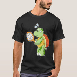 Camiseta Tenis de tortuga