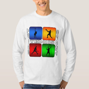 Camiseta Tenis Espectacular (Masculino)