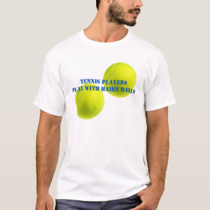 Camiseta Tenis personalizable Ballsy Banter