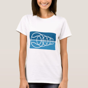 Camiseta Tenis Striker