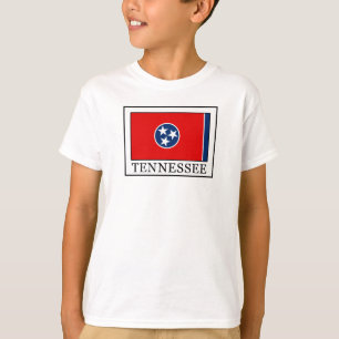 Camiseta Tennessee