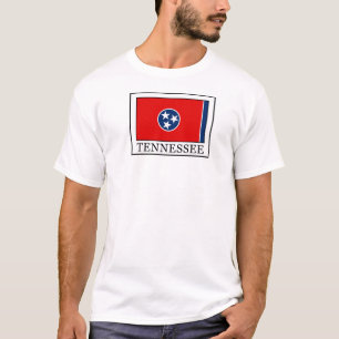Camiseta Tennessee
