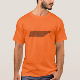 Camiseta Tennessee